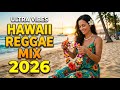 Reggae That Feels So Smooth 🎶 Brazilian Lovers Rock