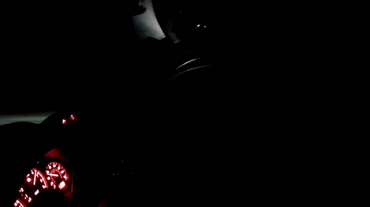 KirbyBuilt STi vs "PAULEVO" 15 roll