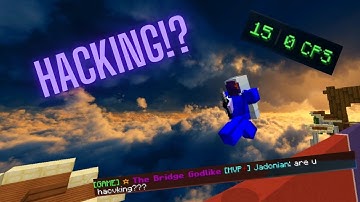 Hackusated by BRIDGE GODLIKE