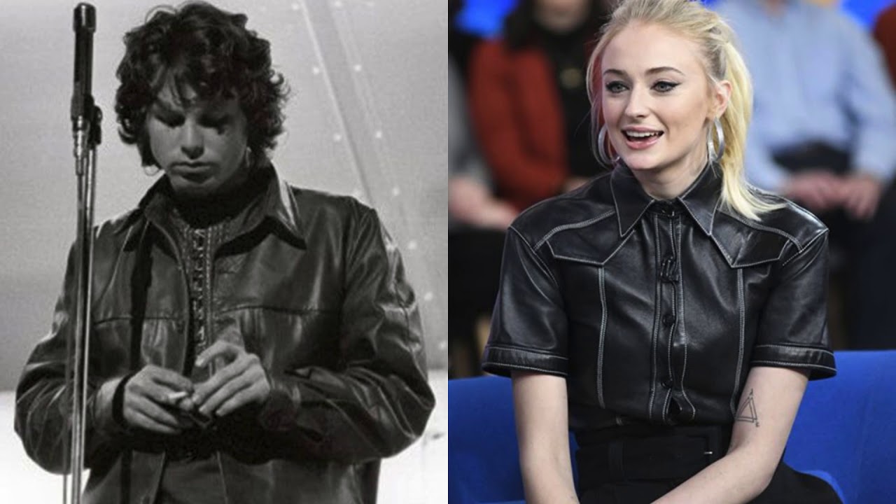 Leather Shirts | LeatherCult