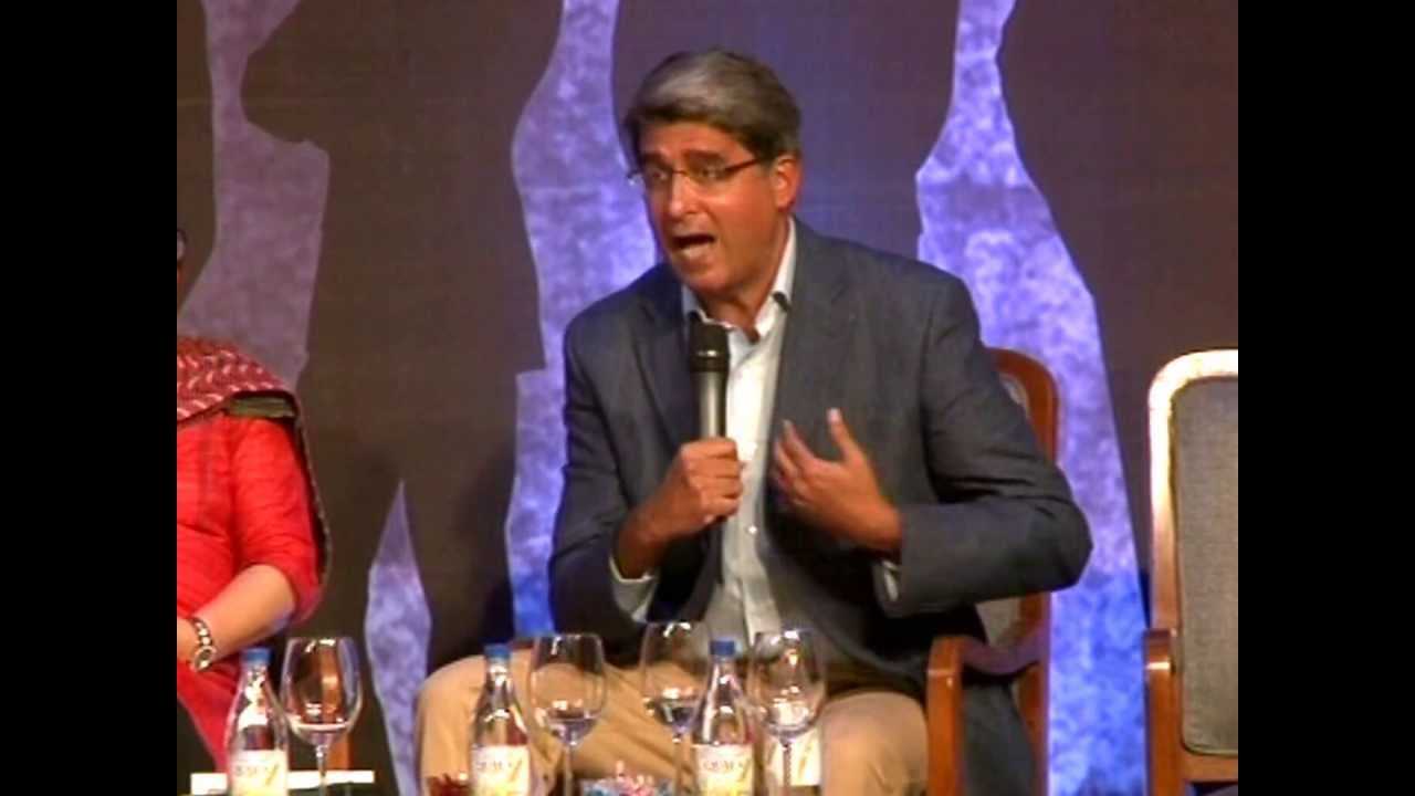 "Information revolution will transform the way businesses function" Ajay Kelkar