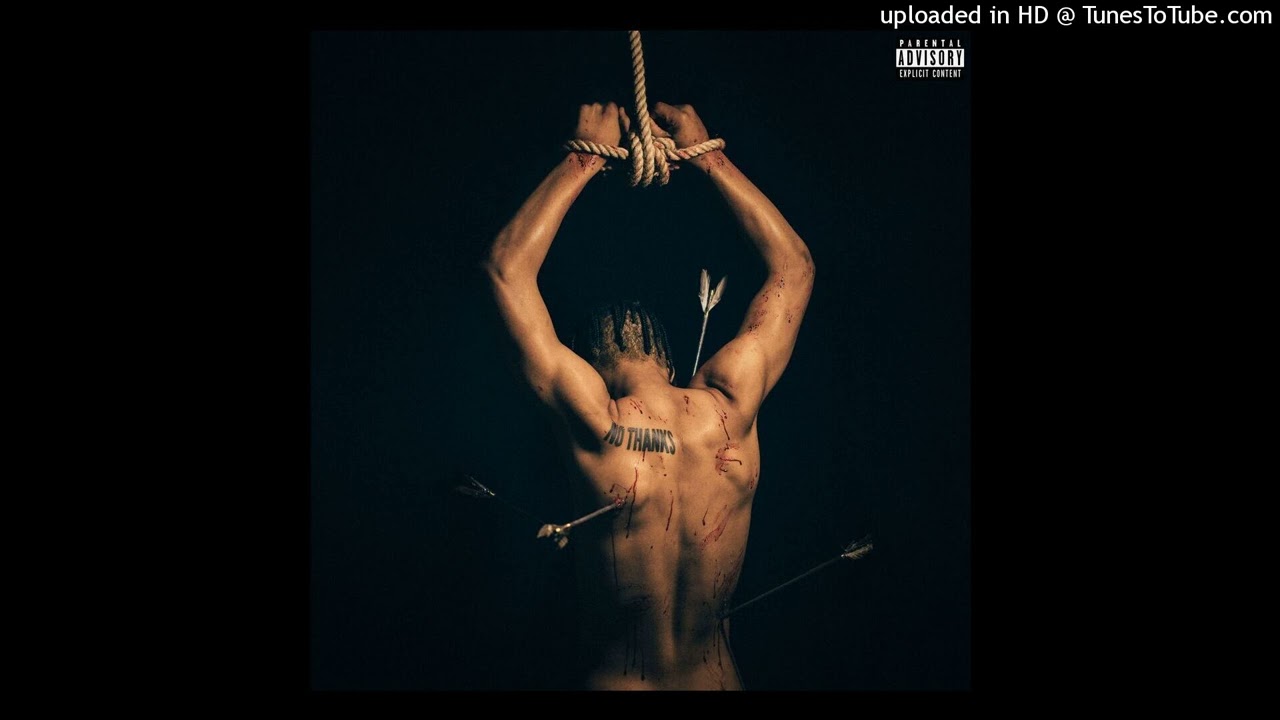 supa bwe - up right now (528hz)