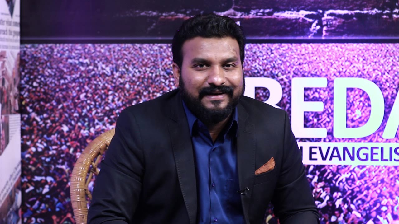 Bedaari ( God use Humble for great works ) P1