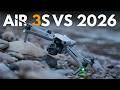 DJI Air 3S in 2026: Still the Smartest Choice? (Honest Review) Mp3 Song
