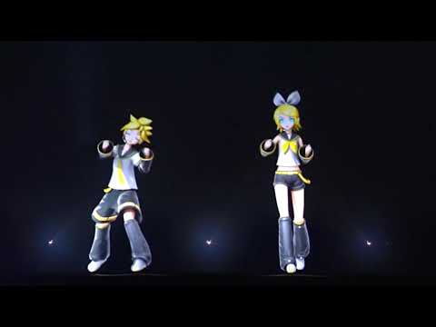 Roki Magical Mirai 2018 Sub Español 