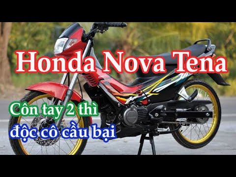 Bán Honda Nova Dash 125 Xe  Showroom Motor Tùng Sonic  Facebook