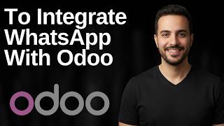 How To Integrate WhatsApp With Odoo (2026 Easy Guide)