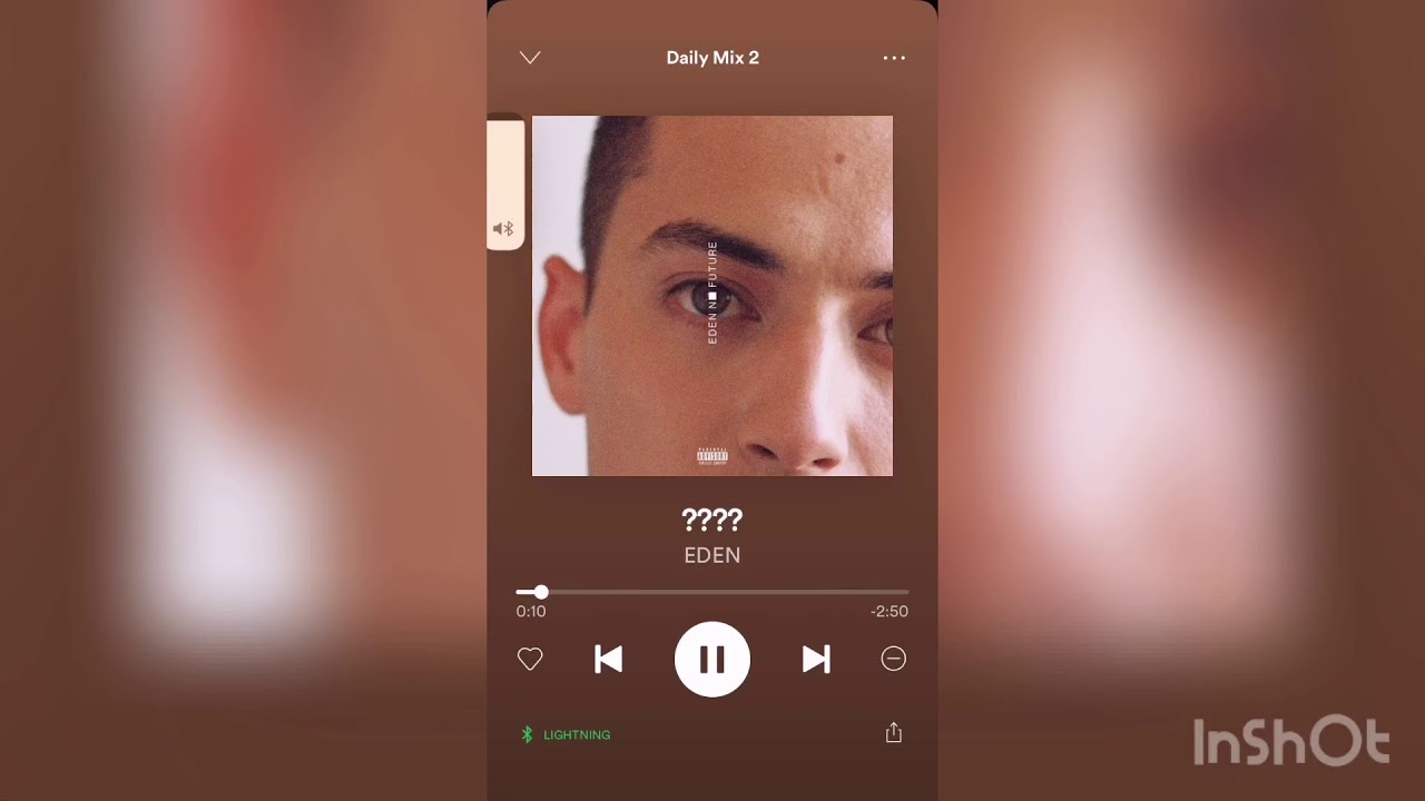 EDEN - ???? (no future)