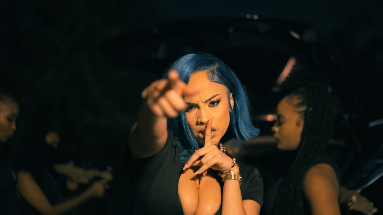 Watch Nessa Preppy - 911 (Official Music Video) | Detonate Riddim on YouTube Watch Nessa Preppy - 911 (Official Music Video) | Detonate Riddim on YouTube