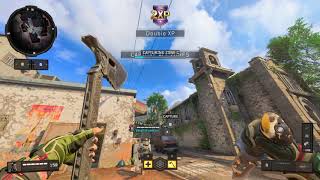 BO4 - Cross map tomahawk