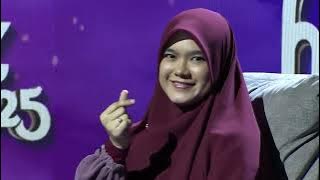 Episode Perdana Hafiz Indonesia! Siap-siap Takjub dengan Hafalan Al-Qur'an Anak-Anak Hebat! 🌟📖