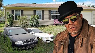 Famous Inside Tito Jackson's Abandoned house SAD DEATH, 3 Children, Huge Net Worth Left Behind Profile