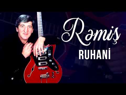 Rəmiş - Ruhani | Azeri Music [OFFICIAL]