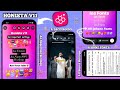 Honista v11 All Settings 🔥| Remention Story + Music | iPhone Fonts + Emojis | Honista New Features