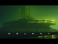 Colony  blade runner ambience ultimate cyberpunk ambient music for deep focus and relaxation