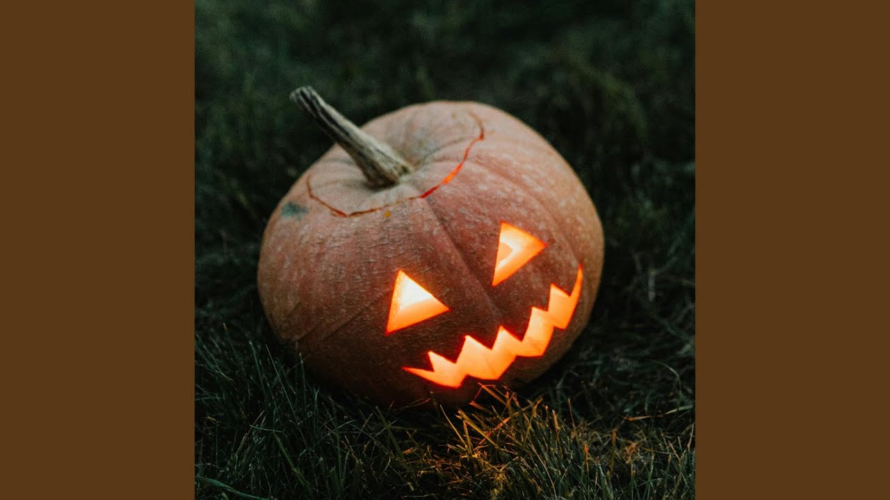 halloween - YouTube