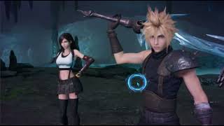 Starter A/C Adventure 050 - Crisis Dungeon - Sunsin Cave (Hard) - FF7EC EoS Inc! screenshot 5