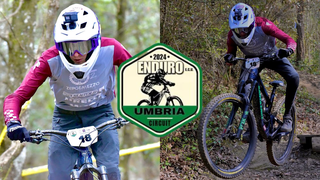Deruta Enduro Race! [Enduro Circuit Umbria] Stagione 2024 Iniziata!