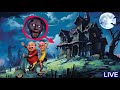Granny Live Gaming| Gameplay video live|Horror Escape game.