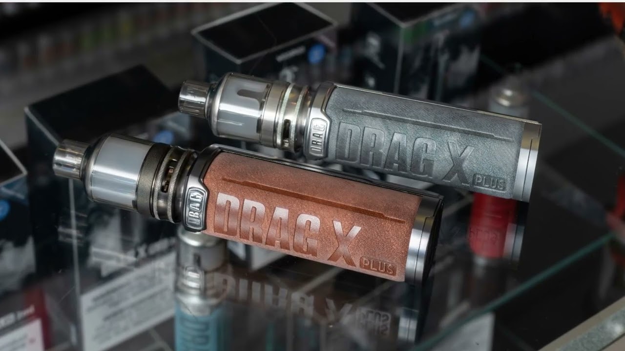 Vape Street : #1 Vape Shop in Coquitlam, BC | V3J 3X5