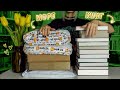 📚ОГРОМНЫЕ КНИЖНЫЕ ПОКУПКИ📚 Книги на любой вкус: РАСПАКОВКА📦🔥