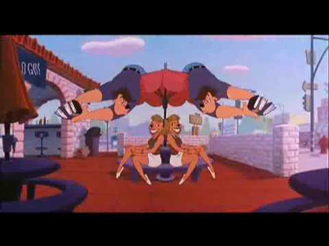 A Goofy Movie - After Today