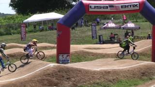 2016 Mid America Nationals - Day 2 - 28-35 Expert Main