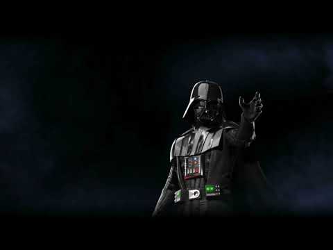 Vader Breathing One Hour