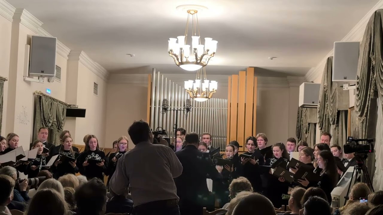 Родион ЩЕДРИН «Без ума человеку сума»