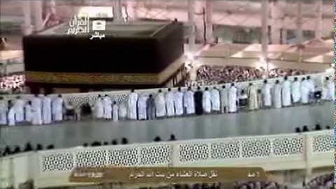 الشيخ ماهر المعيقلي سورة خاشعة من سورة هود 3 صفر 1435هـ