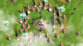 LEAGUE OF KINGDOMS: FIGHT FOR DOMINION @FractalRadio