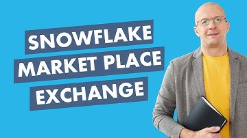 Snowflake Marketplace Listing | Data Exchange | Reader Accounts | how to setup create