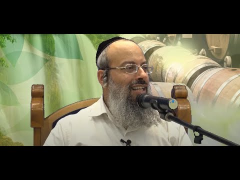 הכנה לחג שבועות | הכלי לקבלת התורה | איך ראוי להתפלל בשבועות