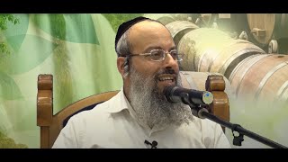 הכנה לחג שבועות | הכלי לקבלת התורה | איך ראוי להתפלל בשבועות