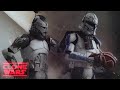 Star Wars: The Clones Theme | Order 66 Sad Version