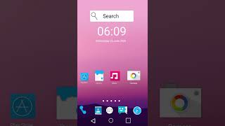 Nextbook Ares 8A Unlock Lock Sounds