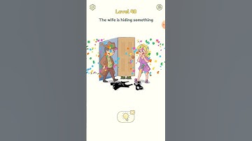 #dop2:dop2 Gameplay #short: dop level 48 Answer very easy tips