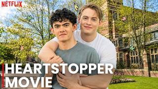 Famous Heartstopper Forever is About to Change Everything! Profile