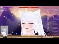 MISSING LING | LIVEMON ACOUSTIC VER | 凛として時雨 #Vtuber #Kaimon #Asian
