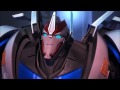 Transformers Prime Beast Hunters La Caceria 03 Parte 2/5 Audio Latino