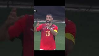🔥 Mo Salah vs Brazil Today – Amazing Performance by the Egyptian King 🇪🇬⚽