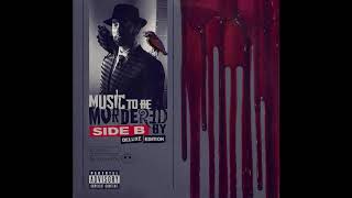 Black Magic - Eminem Ft. Skylar Grey Slowed Reverb