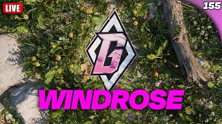 🌸Chill Vibes | Windrose🌸