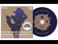 Super Mario Galaxy Original Soundtrack