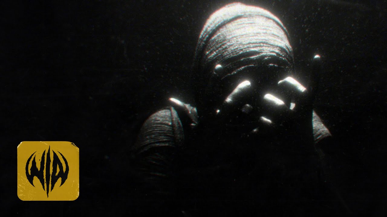 Obejrzyj VÆNTIS - Forsaken (Official Video) w YouTube Obejrzyj VÆNTIS - Forsaken (Official Video) w YouTube