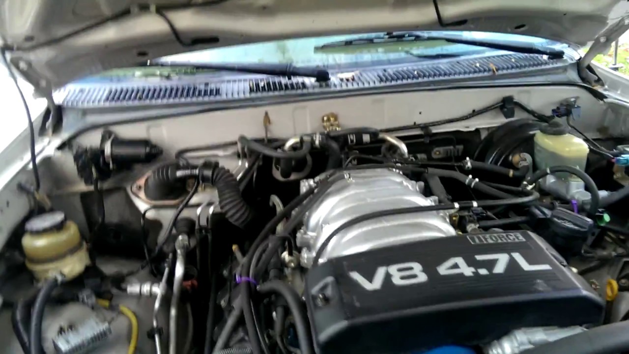 2017 Toyota 4Runner >> V8 3g4r 4runner tundra 2uz swap - YouTube 2017 Toyota 4Runner >> V8 3g4r 4runner tundra 2uz swap - YouTube