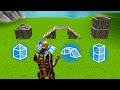 Fortnite is adding smart builds