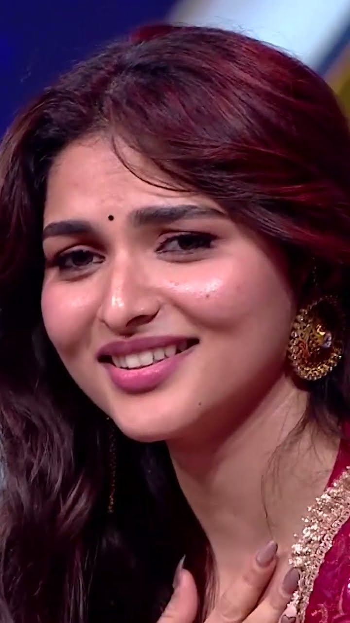 Kannalanae ❤️ | #Chithrama ❤️ | Super Singer Junior 10