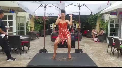 Thumbnail of Que perra mi Amiga song  (dayanis Mondeja)