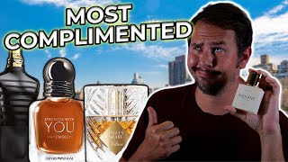 10 Fragrances That Get You COMPLIMENTS (From Someone Other Than Your Mom)